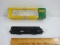 Penn Central 6977 N Scale Diesel Locomotive by MINITRIX