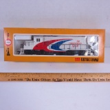 Championship Trails GP-9 Diesel Train Locomotive by COX Detailed HO Scale