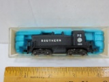 Southern 203 N Scale Diesel Locomotive by ATLAS