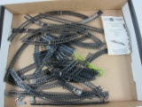 ATLAS  N Scale Track Pieces