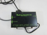 REVELL RAPIDO 6700 N Gauge Transformer with Throttle Lever & Direction Switch