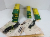 N Scale Track Switch Pieces by MINITRIX