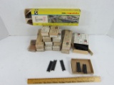 Switch & Track Parts by REVELL RAPIDO