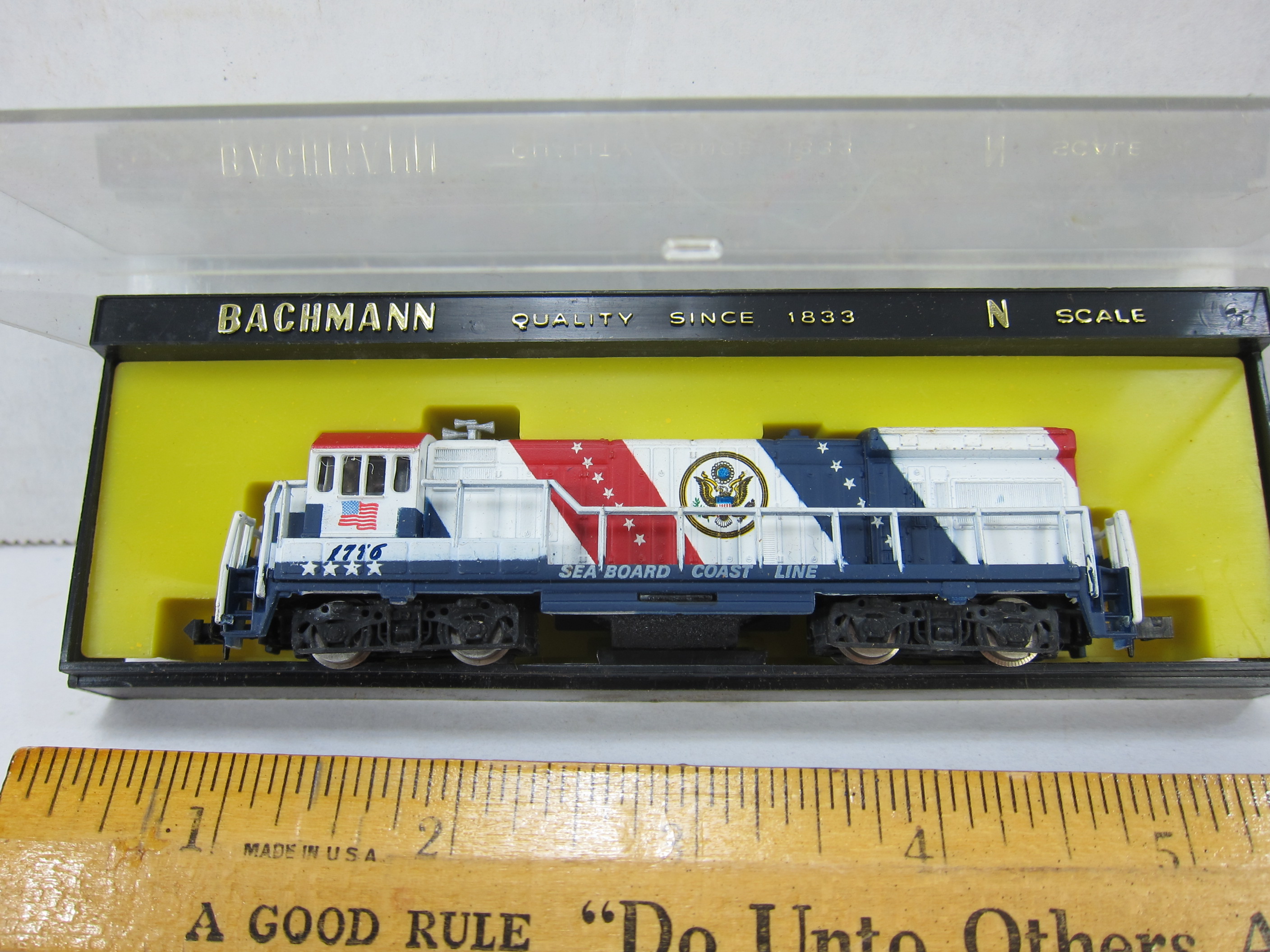 Atlas Model Railroad Company, Inc. Online Store - N MASTER