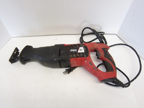 Skil Variable Speed Reciprocating Saw Model 9215