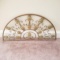 Decorative Metal Architectural Wall Hanging