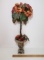 Topiary Faux Flower