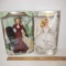 Vintage Barbie Dolls Set of 2 Collector’s Edition, Fabulous Forties and Wedding Day