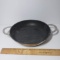 Cuisine Cookware Double Handled Pan