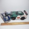 Die Cast National Guard Cars Set of 3