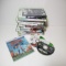 Lot of 12 Xbox 360 Games