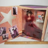 Vintage Barbie Scarlett O’Hara Gone With the Wind Hollywood Legends Collectors Edition Doll