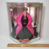Vintage Barbie Happy Holidays Limited Edition Doll