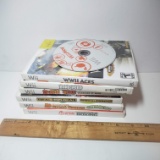 Wii Game Lot of 7