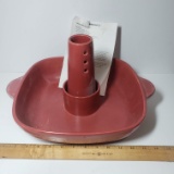 Blue Jean Chef Multi Roaster with Removable Cone