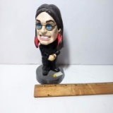 Ozzy Osbourne Bobblehead Doll