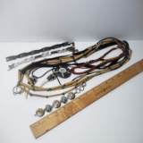 Jewelry Lot, Necklaces, Bracelets