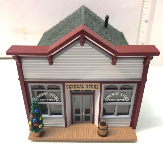 1994 "Mrs. Parkley's General Store" Hallmark The Sarah Plain and Tall Collectible