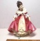 Vintage Royal Doulton Figure Southern Belle