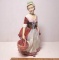 Vintage Royal Doulton Figure Prue