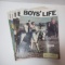 Vintage Mid Century Boys Life Magazines Set of 5