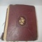 Vintage 1940s Scrapbook Full of Souvenirs, Signed Photos, and More