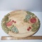 Handmade Fruit Platter