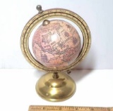 Vintage Mid Century Globe