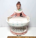 Vintage Porcelain 