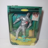 Wizard of Oz Tin Man Ken Doll