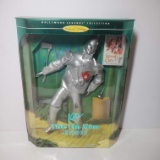 Wizard of Oz Tin Man Ken Doll