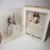 Vera Wang Barbie Doll, First in a Series