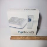 Flipshare TV Video Sharing Device