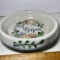 Pretty Pie Plate “Pies by Mom” by Louisville Stoneware Made in Kentucky
