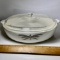 Large Anchor Hocking Cookware Casserole Dish with Lid