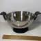 Stainless Michael Graves Colander