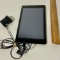 Amazon Fire Tablet with Power Cord
