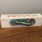 Vintage Hess Toy Truck Bank in Box