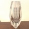 Harvey Baccarat France Lead Crystal Vase