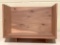 Desk Top Wooden Book Case