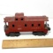 Vintage Lionel Train Passenger Car