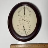 La Crosse Hygrometer