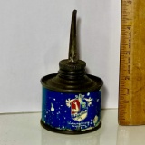 Vintage Maytag Oil Can