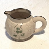 Pottery Pitcher Made in France