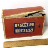 Vintage Lionel No. 111 Trestle Set in Original Box