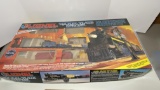 Lionel Train Lot - Comes with Everything Shown - Not Complete