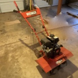 Huskee Clear Drive Tiller Model 26750TSC - Works - Hardly Used