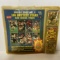 1990-1991 Football’s 100 Hottest Stars & Rising Stars Special Ed. 100 Exclusive Cards - Not Opened