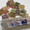 Lot of Misc Collector’s Stamps