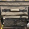 Pair of Canvas Tackle Boxes